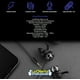 thumbnail image 3 of Audifonos Gamer KOLKE Ghost con Micrófono Desmontable, 3 of 6