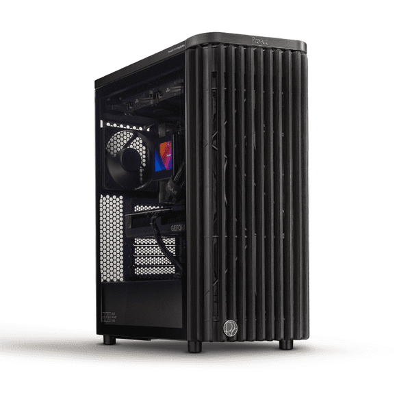 PC Workstation Intel i9 12900F + 32GB + RTX 2000 ADA 16GB I PCW079