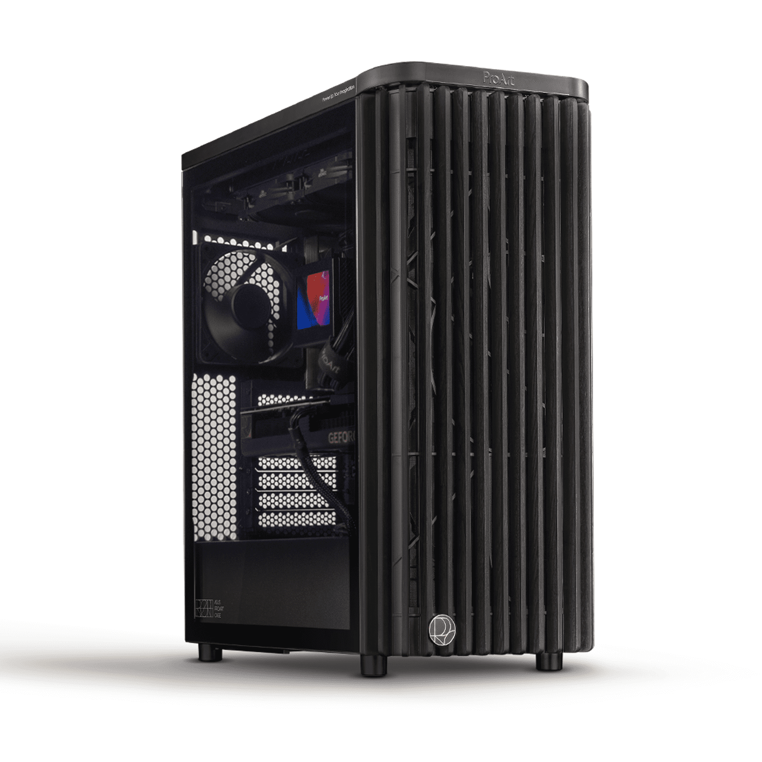 Compuelite - Pc Workstation Intel I9 12900f + 32gb + Rtx 5060 Ti 8gb I Pcw075