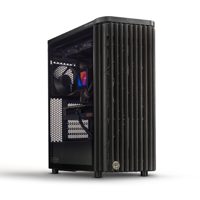 Compuelite - Pc Workstation Intel I7 14700F + 32Gb + Rtx 5060 Ti 8Gb I Pcw074