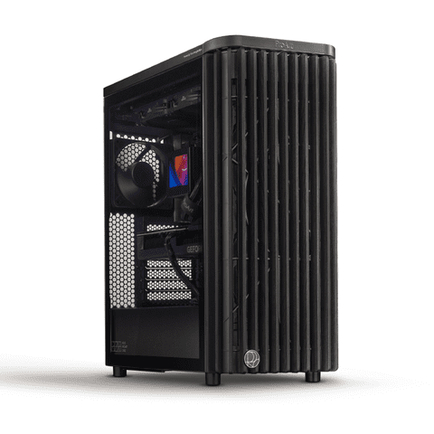 Compuelite - Pc Workstation Intel I7 14700F + 32Gb + Rtx 5070 Ti 16Gb I Pcw076