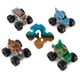 thumbnail image 2 of Toy Mini Paquete De 5 Unidades Con Mystery Truck Escala 1 87, 2 of 6