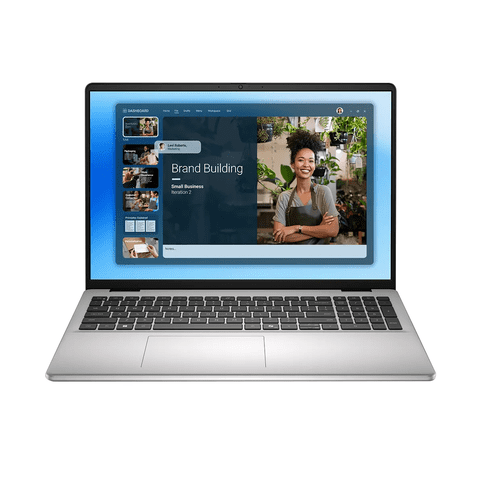 Notebook Dell 16 16251-5506Slv Con Intel Core 5 8Gb Y 512Gb