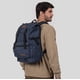 thumbnail image 3 of Mochila Nylon Hakon 35L Navy, 3 of 3