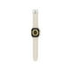 thumbnail image 2 of Banda para Apple Watch 49mm de Silicona UT Decoded Blanca, 2 of 10