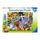 thumbnail image 1 of RAVENSBURGER PUZZLE XXL AMIGOS DE LA GRANJA 200P., 1 of 2
