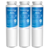 Filtro De Agua Para Refrigerador Waterdrop Mswf De Repuesto, Paquete De 3