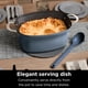 thumbnail image 5 of Multi-Cooker Ninja MC1001 Foodi PossibleCooker PRO, 8,5 L, sal marina, 5 of 5