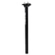 thumbnail image 1 of Poste de asiento con cuentagotas ajustable de 400 mm Tubo de asiento de bicicleta bmx mtb negro 25.4x400 mm, 1 of 5