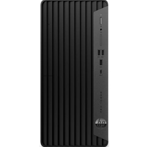 Hp - Pc Prodesk 400 G9 Sff I5 12° Ram 8Gb 256Gb Ssd 1Tb Hdd Reacondicionado