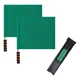 thumbnail image 2 of Pack Arbitro Banderines Tarjetas Rojas Amarillas Silbato, 2 of 2
