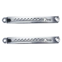 Bothyi - Bisagra De Varilla De Elevación, Bisagra Multiusos Para Armario, Sofá, 2 Uds.