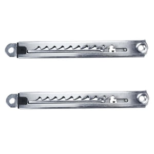 Bothyi - Bisagra De Varilla De Elevación, Bisagra Multiusos Para Armario, Sofá, 2 Uds.