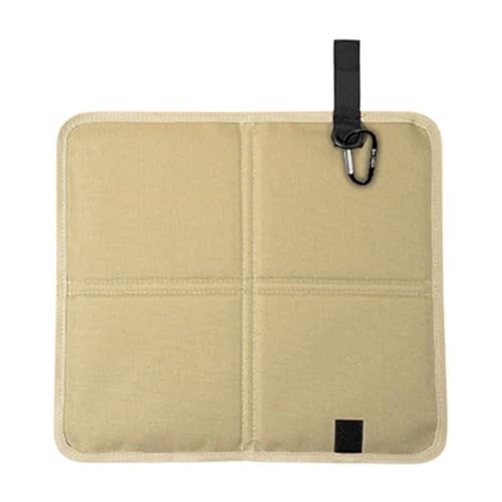 Xusx111 - Pad De Asiento, Almohadillas De Asiento Para Mochila Impermeable Alfombra Plegable Portátil Almohadilla De Asiento Plegable Cojín De Asiento De Camping Para Picnics, Camping, Senderismo, Moc