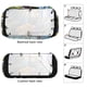 thumbnail image 3 of Pikmin-theme Car Rear Seat Covers Back Elastic Flexible Car Seat Covers Decorative Fits Most Cars 120x59x76cm, 3 of 6