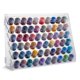 thumbnail image 1 of Porta pinturas Plydolex Caddy de 60 agujeros 41 × 13 × 32 cm, 1 of 7