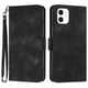 thumbnail image 1 of Funda FOXDOCK para iPhone 11 – Tipo libro con soporte, billetera, correa y diseño elegante, 1 of 5