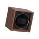thumbnail image 3 of Watch Winder Box Para Reloj Automático Single Watch Winder Para Regalos De Escritorio, 3 of 3