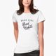 thumbnail image 1 of Polera Buena Chica Malos Habitos Good Girl Bad Habits Mujer, 1 of 2