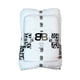 thumbnail image 1 of Juego de 2 Toallas Turcas Blanco/Diseño, 1 of 2