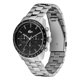 thumbnail image 2 of RELOJ Lacoste 2011079 Cronógrafo de Cuarzo Acero Negro/Plata, 2 of 5