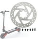 thumbnail image 1 of Disco de Freno Scooter Zero 10X 140mm, 1 of 3