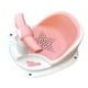 thumbnail image 2 of SILLA DE BAÑO PARA BEBE CON VENTOSA rosa M, 2 of 3