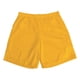 thumbnail image 1 of Pantalones cortos Martin Sports Mesh para jóvenes, talla S, en dorado, 1 of 1