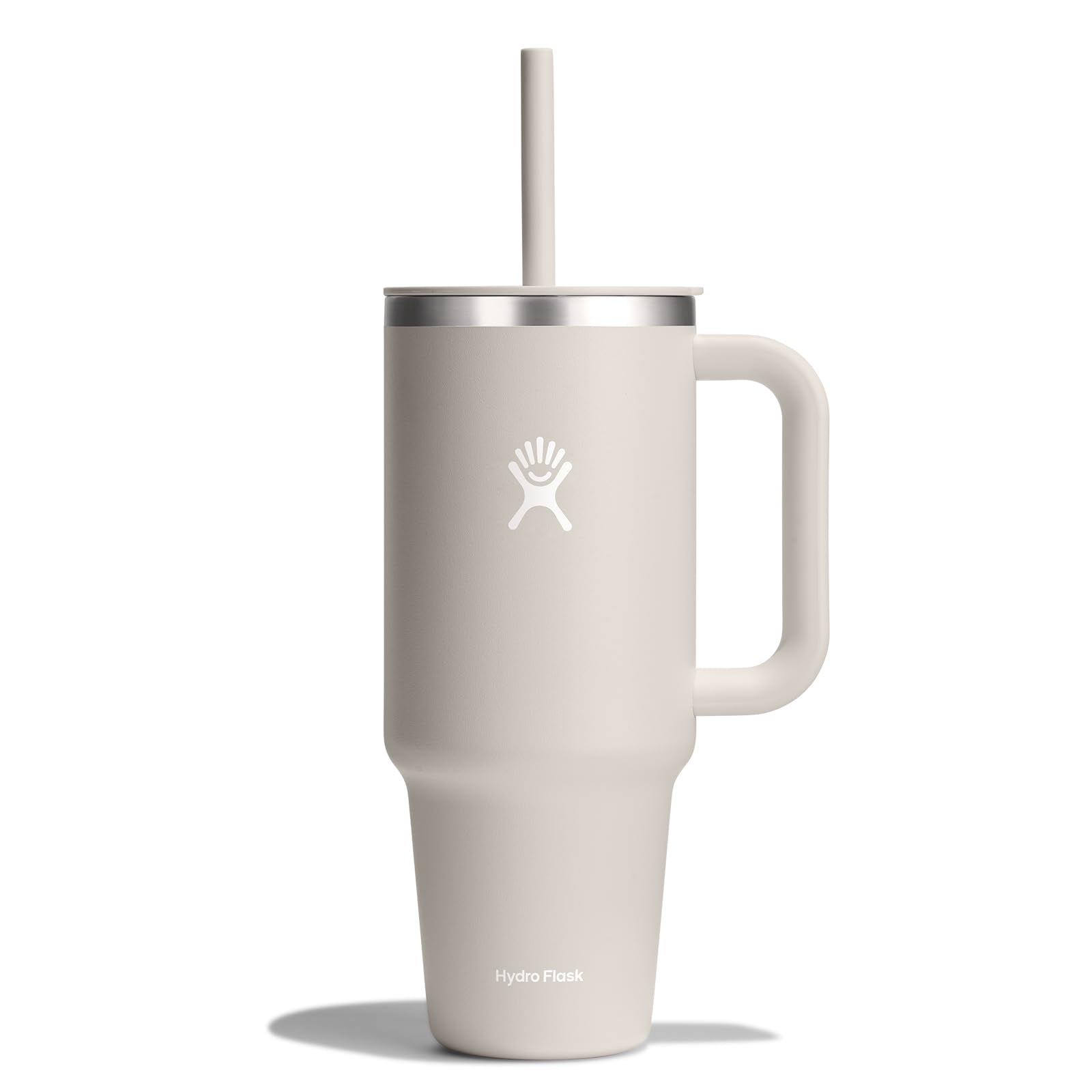 Vaso De Viaje Hydro Flask, Aislante, Acero Inoxidable, 1,2 L