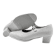 thumbnail image 3 of ZAPATOS DE CUECA ALQUIMIA BLANCO MUJER 3054 - Talla 36, 3 of 5