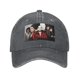 thumbnail image 1 of Sombrero Vaquero Desmarcar Witch Cruella, 1 of 6