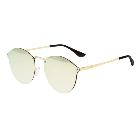 Gafas de sol Sixty One Picchu polarizadas dorado/aluminio dorado