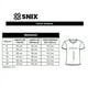 thumbnail image 2 of Polera Deportiva Infantil Dry Fit Blanca Talla 8, 2 of 2