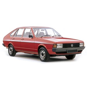 Filtro Aceite Para Auto Volkswagen Passat 1981-1988