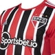 thumbnail image 3 of Camiseta Sao Paulo 2023 2024 Visita Nueva Original Adidas, 3 of 3