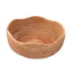 thumbnail image 4 of Cestas De Frutas Onduladas, Almacenamiento De Alimentos, Tejido De Picnic Para Postres De Pan De Verduras, 27,5x10,5 Cm, 4 of 5
