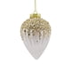 thumbnail image 1 of Colgante 12 cm dorado con lentejuelas, 1 of 2