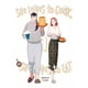 thumbnail image 1 of Le encanta cocinar y le encanta comer, Vol. 1 (Volumen 1), 1 of 1