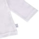 thumbnail image 2 of Camiseta Bebe Unisex Pack 2 pcs Blanco Pillin, 2 of 3