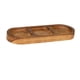 thumbnail image 3 of Bandeja De Madera Para Servir, Plato De Cocina Vintage, Bandeja De Madera Para Encimera De Cocina, Estilo C, 3 of 3