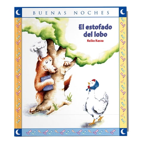 Norma - El Estofado Del Lobo