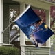 thumbnail image 3 of Wish (Disney) Bandera impresa con temática, regalo perfecto para fanáticos, amigos y familiares, y adecuada para actividades al aire libre e interiores, decoraciones de fiesta. 60*90CM, 3 of 6
