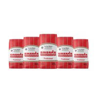 Amanda - Pack 5 Yerba Mate Tradicional 1Kg