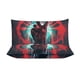 thumbnail image 4 of Spider Ma-n Across_thepider_Verse Spider Ma-n Bedding Set Sheet Set for Kids Adults,All Season Lightweight Bedding Set for Bedroom Bed Do Bed Sheets, 4 of 5
