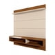 thumbnail image 3 of Panel Tv Triunfo Beige/Nogal para TV hasta 65", 3 of 5