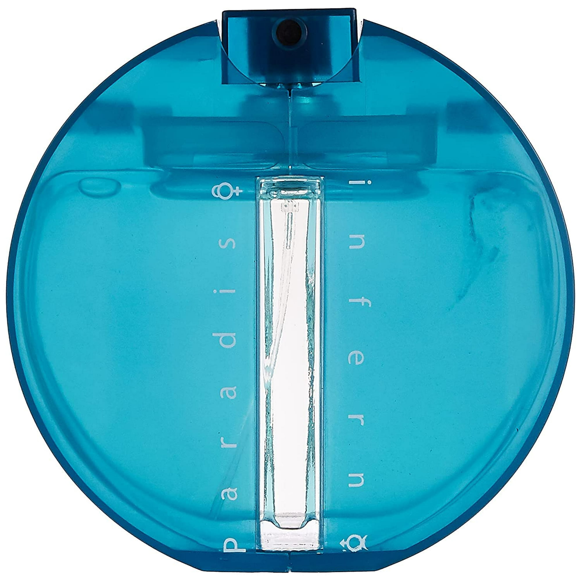 Perfume United Colors Of Benetton Paradiso Inferno Pink Edt 100 Ml Para Mujer