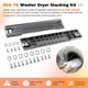thumbnail image 4 of Kit de apilamiento Blutoget SKK-7A/8K para Samsung de 27", 4 of 8