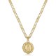 thumbnail image 1 of KissYan Initial Necklaces for Women, 1 of 3