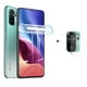thumbnail image 3 of Lamina Hidrogel Para Xiaomi Redmi Note 10, 3 of 3
