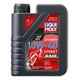 thumbnail image 1 of Aceite De Moto 10w 40 Full Sintetico 4t Liqui Moly 1l, 1 of 3